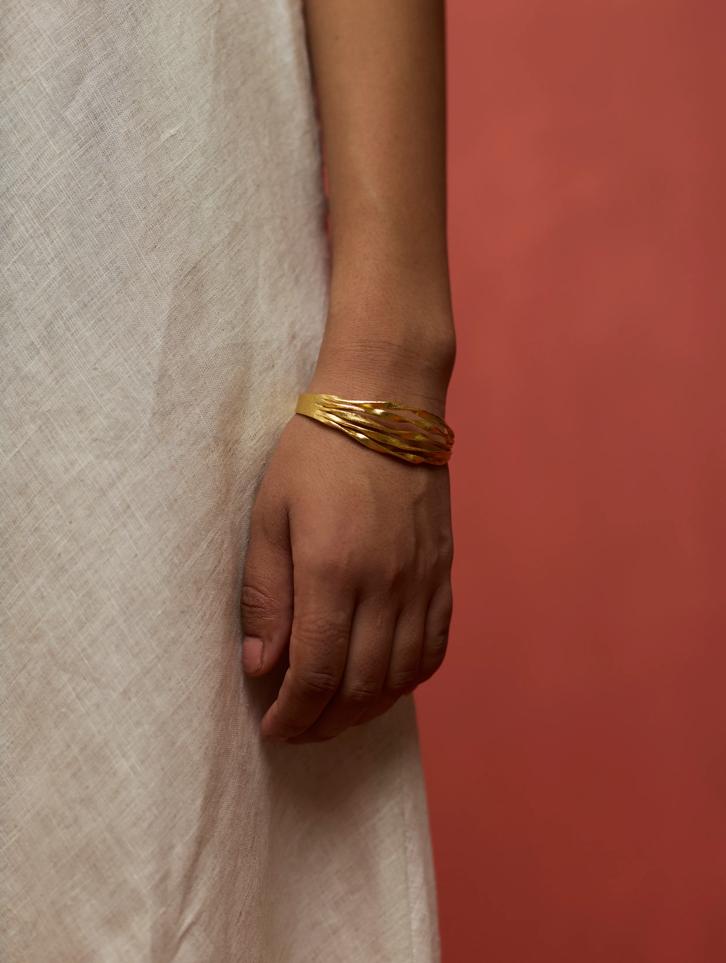 Tamra Cuff