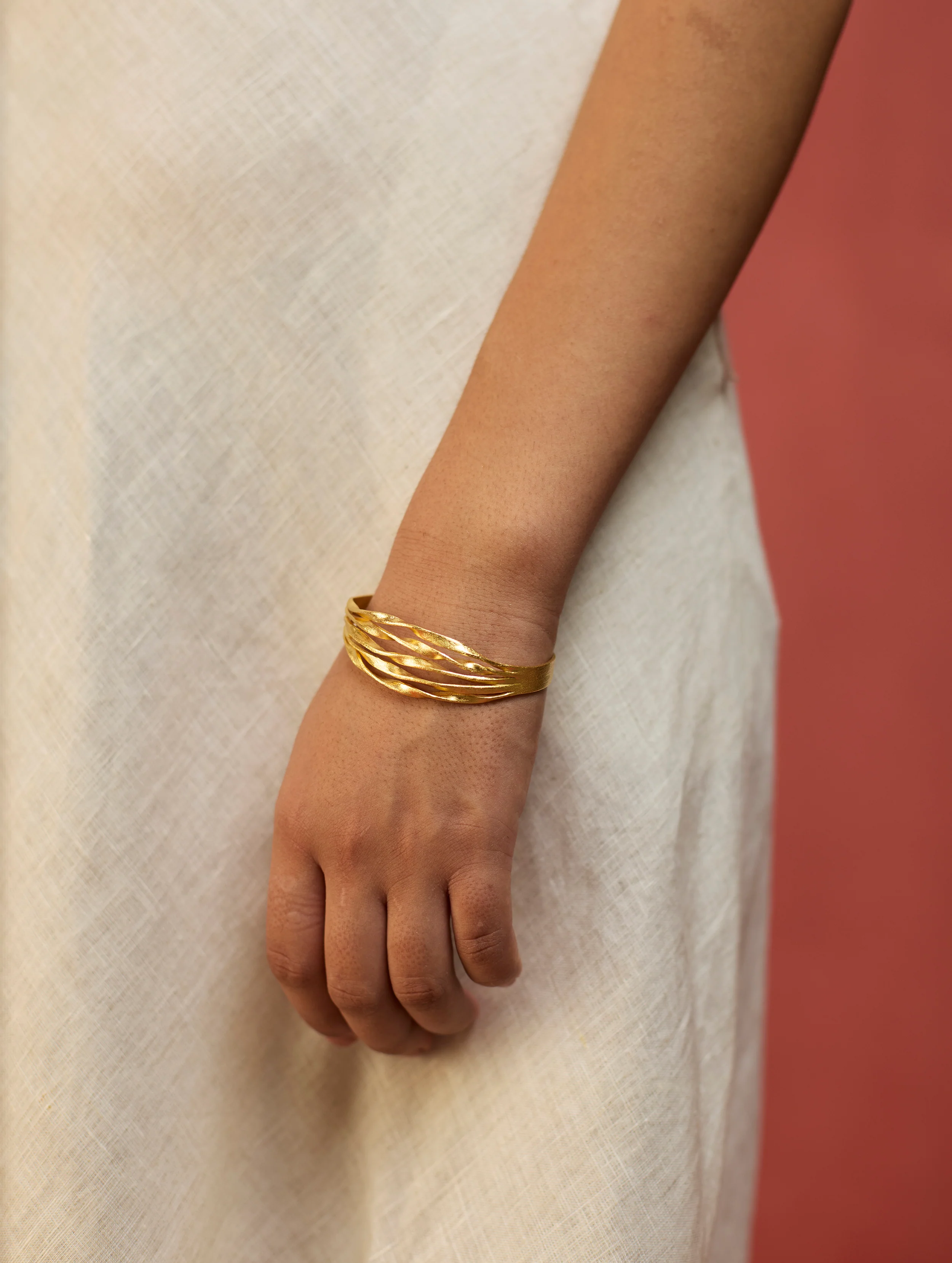 Tamra Cuff - Image 3