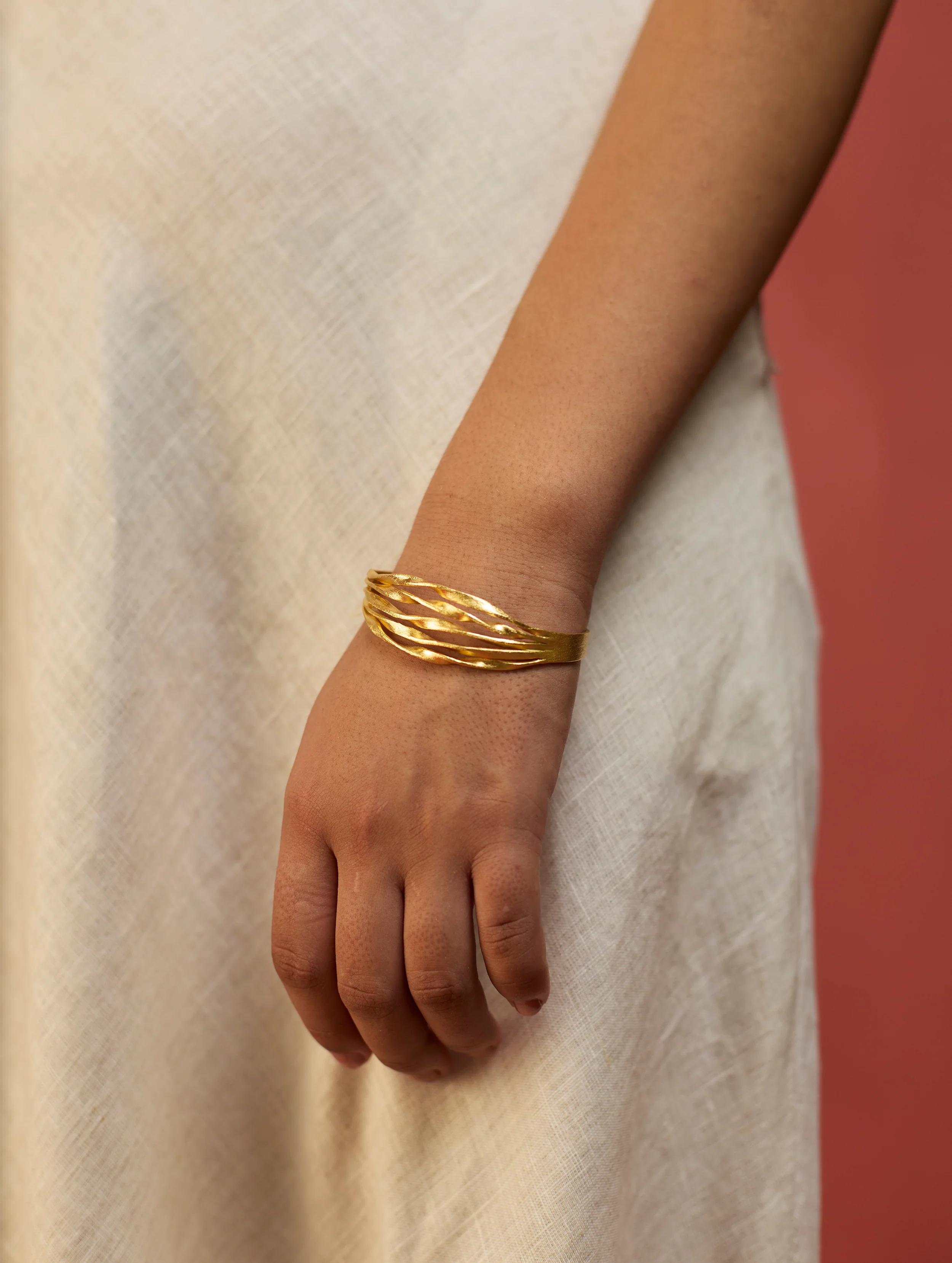 Tamra Cuff - Image 4