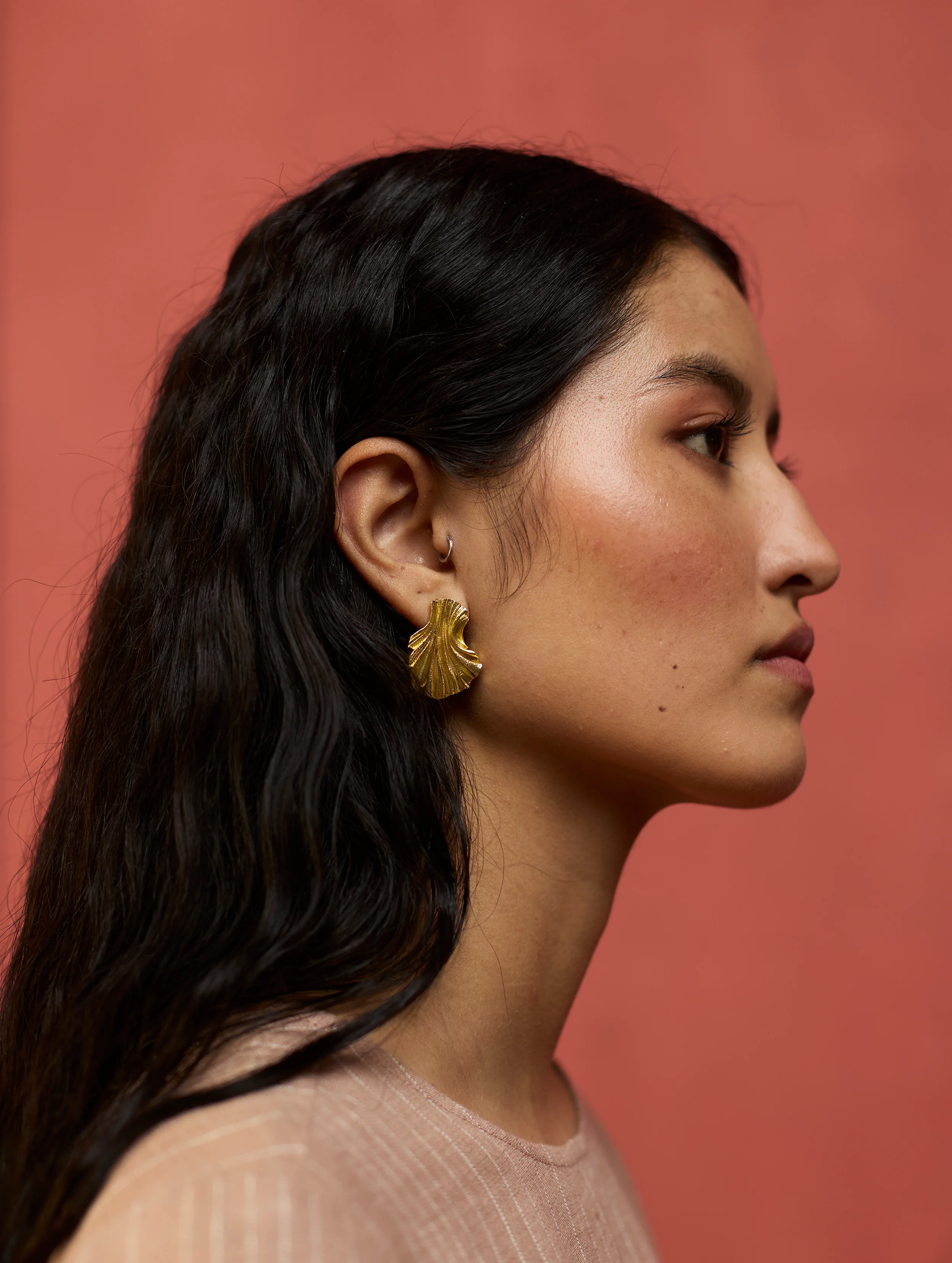 Tia Earring