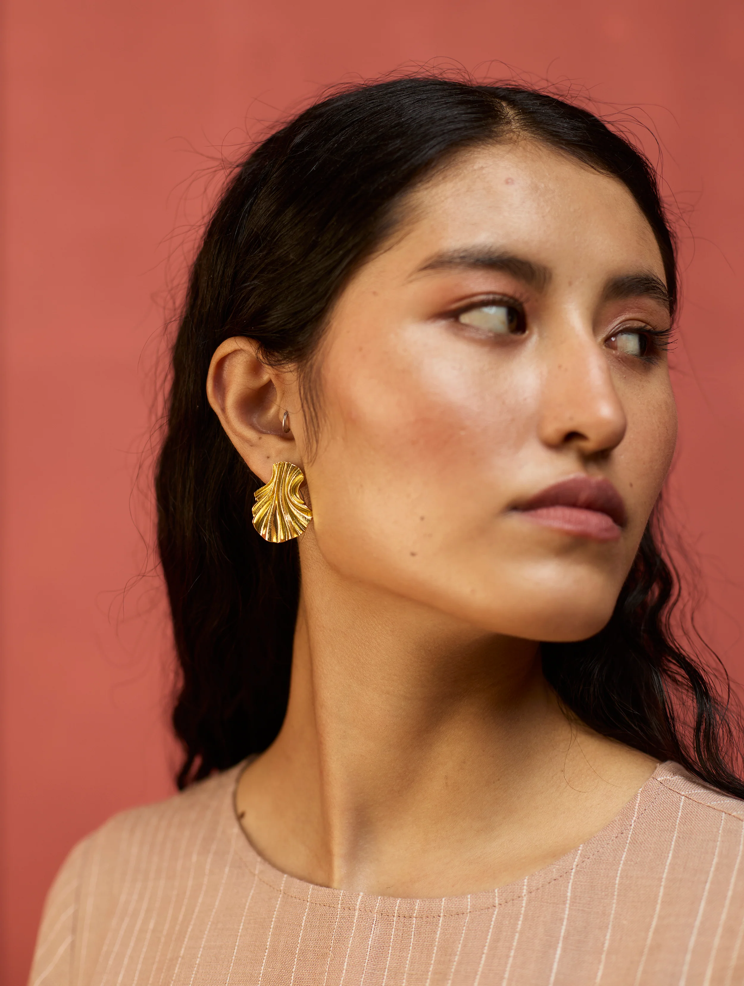 Tia Earring - Image 2