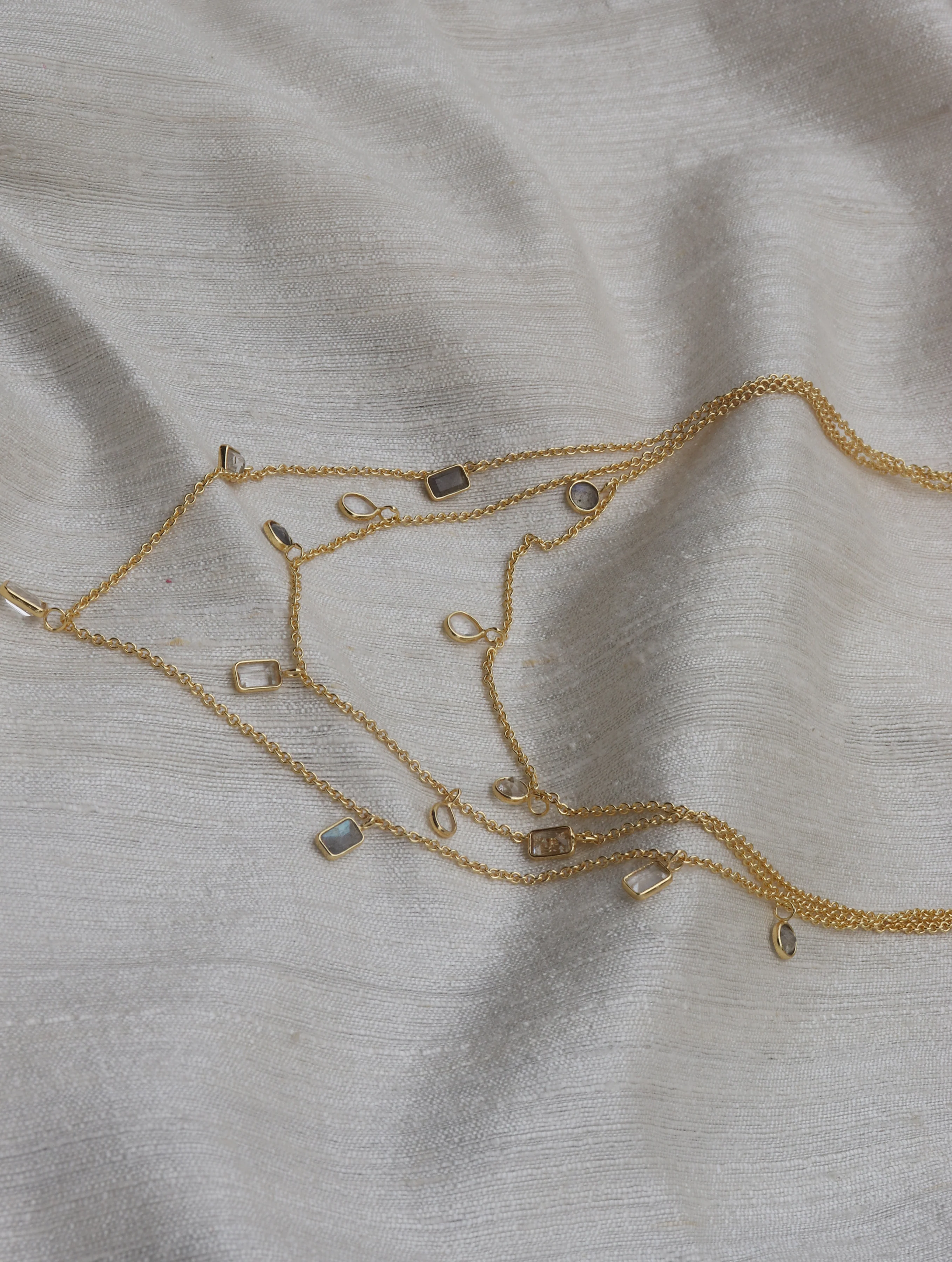 Yuki Necklace - Timeless - Image 3