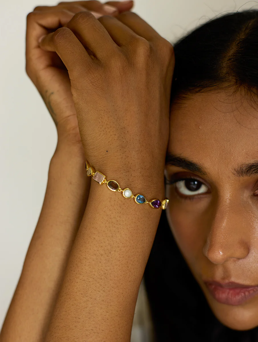 Yume Bracelet - Autumn - Image 2