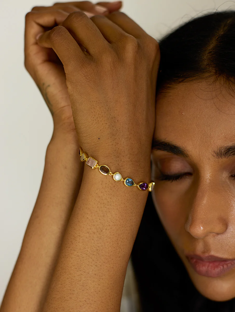 Yume Bracelet - Autumn - Image 3