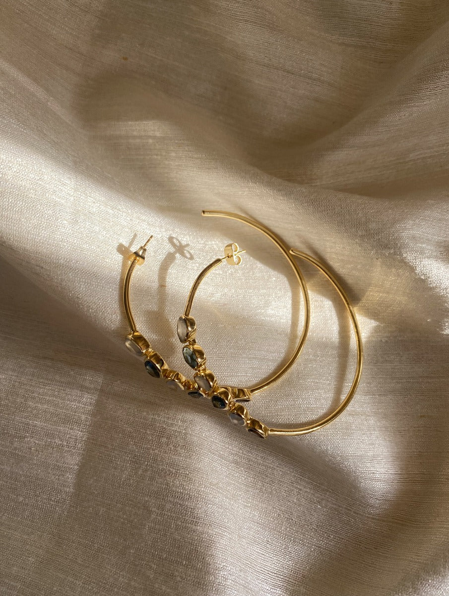 Zane Hoops - Sky - Image 2