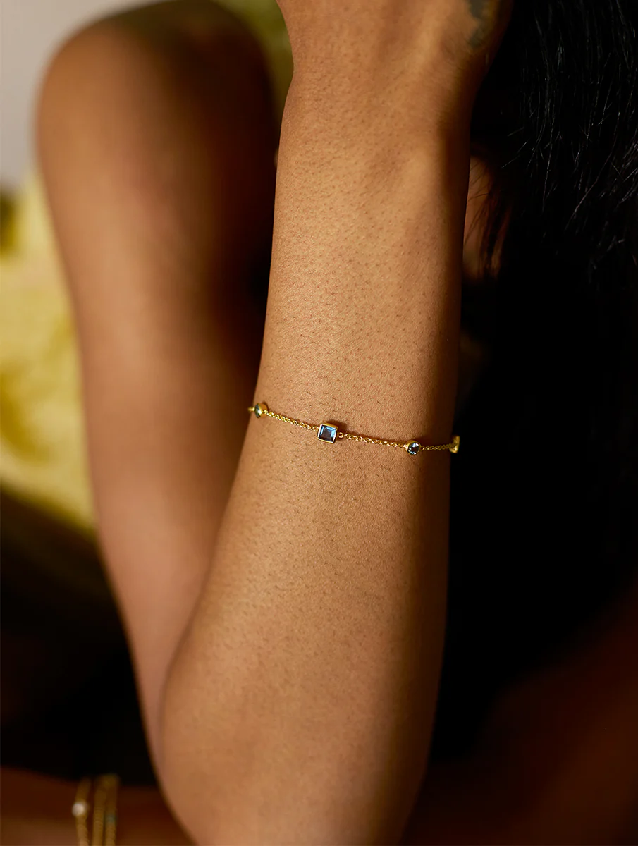 Zumi Bracelet - Sea - Image 5