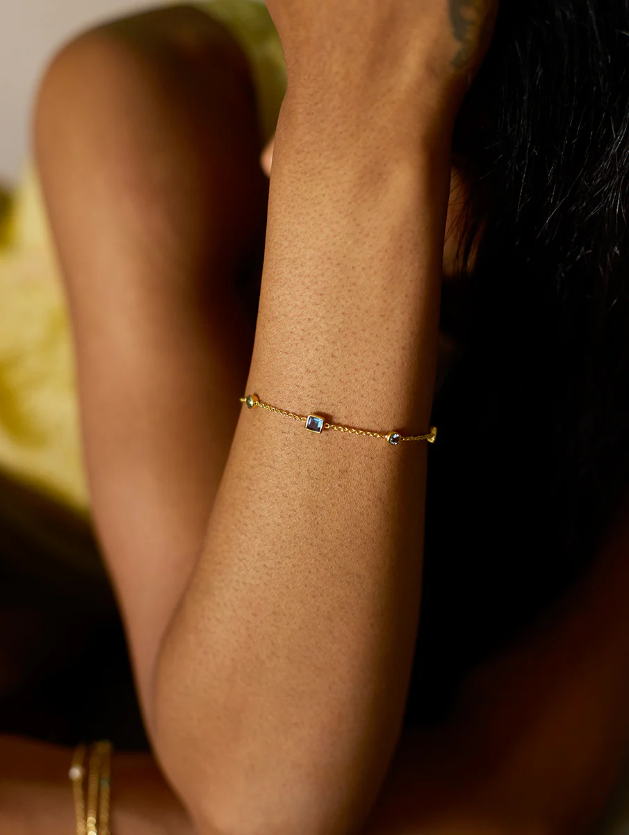 Zumi Bracelet - Sea - Image 6