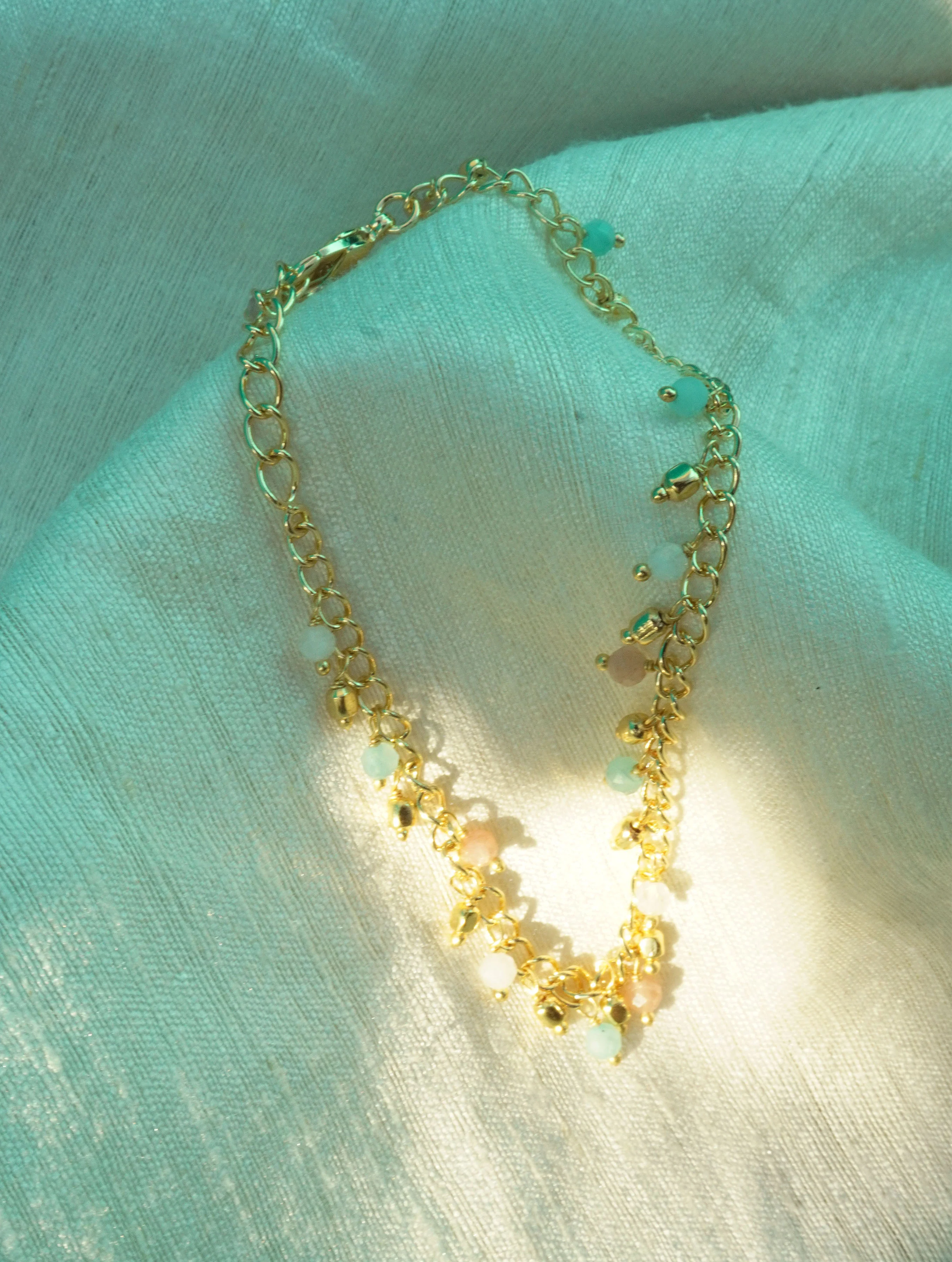 Zyla Bracelet - Summer - Image 2